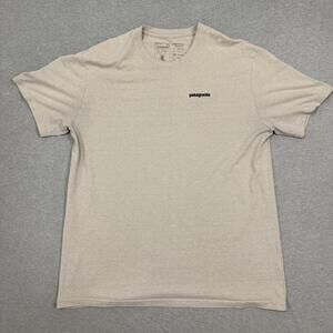 Patagonia Mens XL Responsibili-Tee